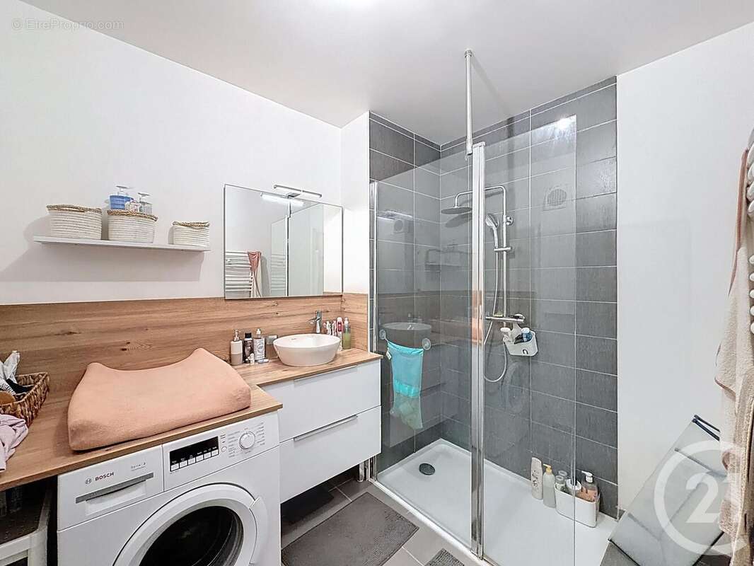 Photo 8 - Appartement à MONTPELLIER
