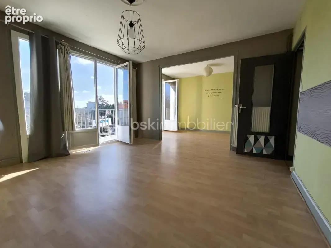 À vendre : Agréable appartement F4 à rénover, Limoges Ouest - photo 2