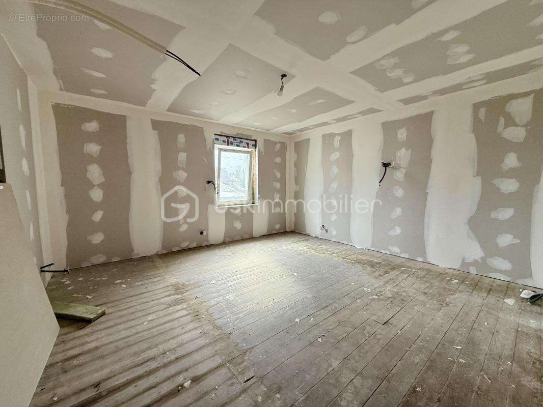 Maison à HEUILLEY-SUR-SAONE