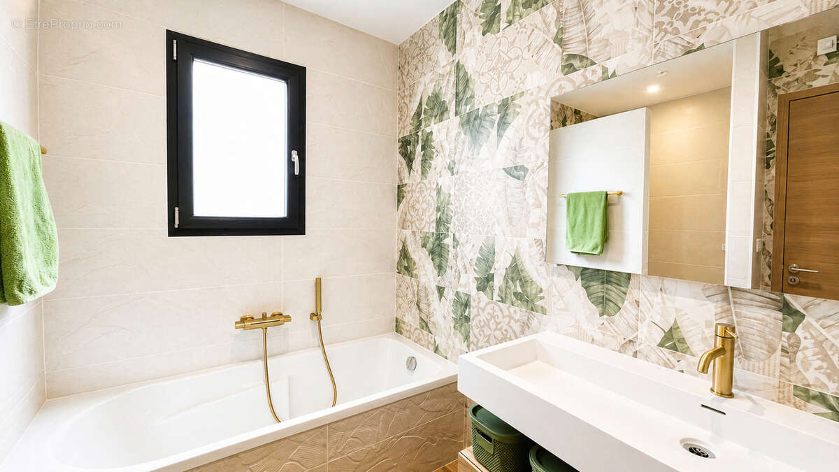Villa neuve - Sérignan - 166 m² - photo 14