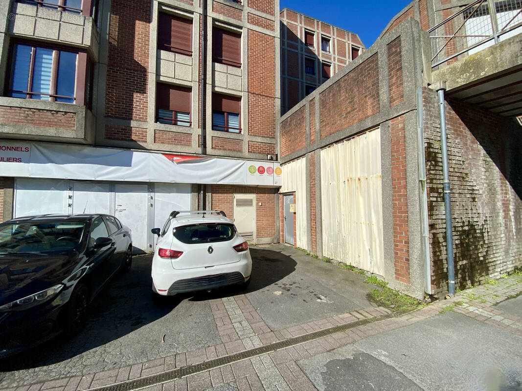 Autre à MAUBEUGE