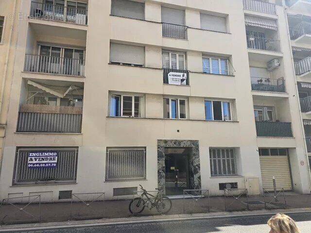 Photo 1 - Appartement à NICE