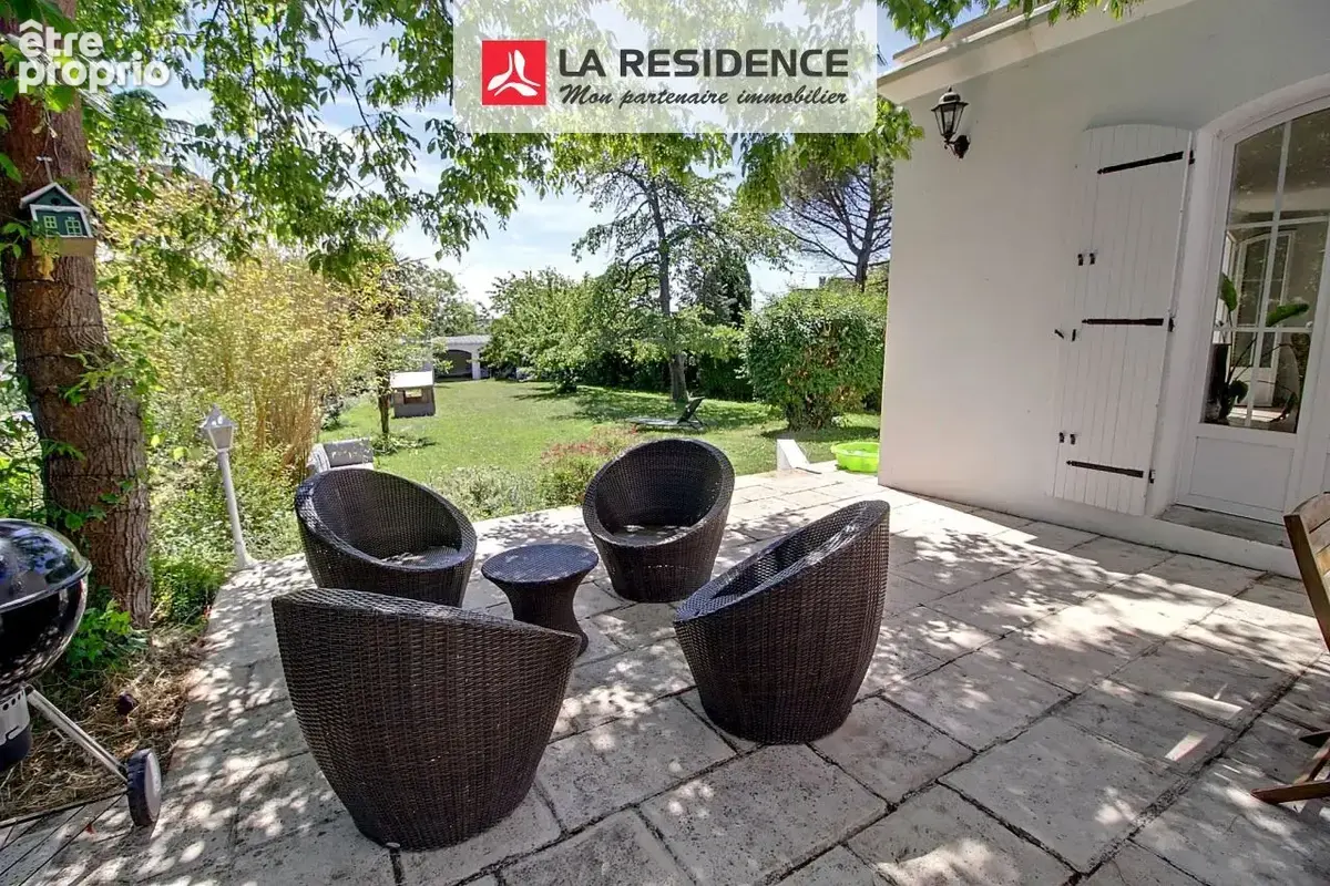Maison 188 m² à Vaux-Sur-Seine  - photo 8
