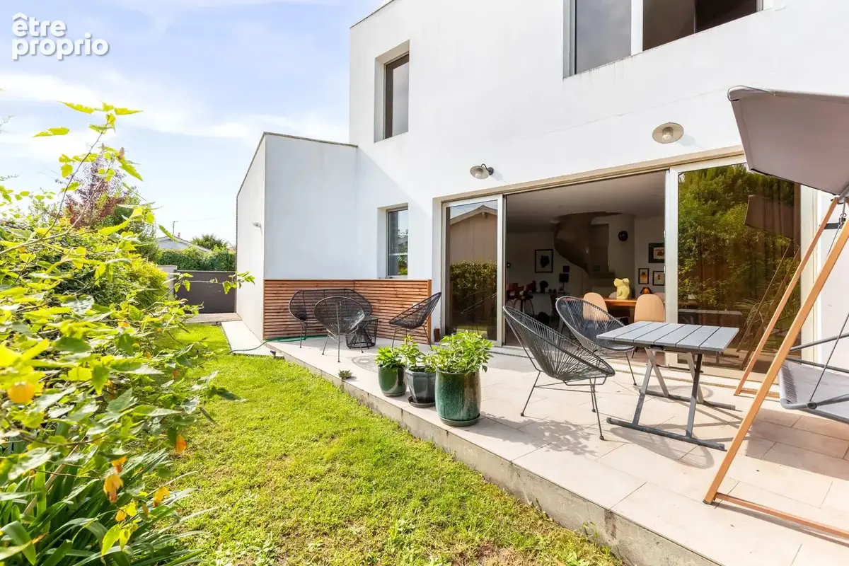 Maison 4 pièces 110 m² à vendre à Le Bouscat (33110) - photo 6