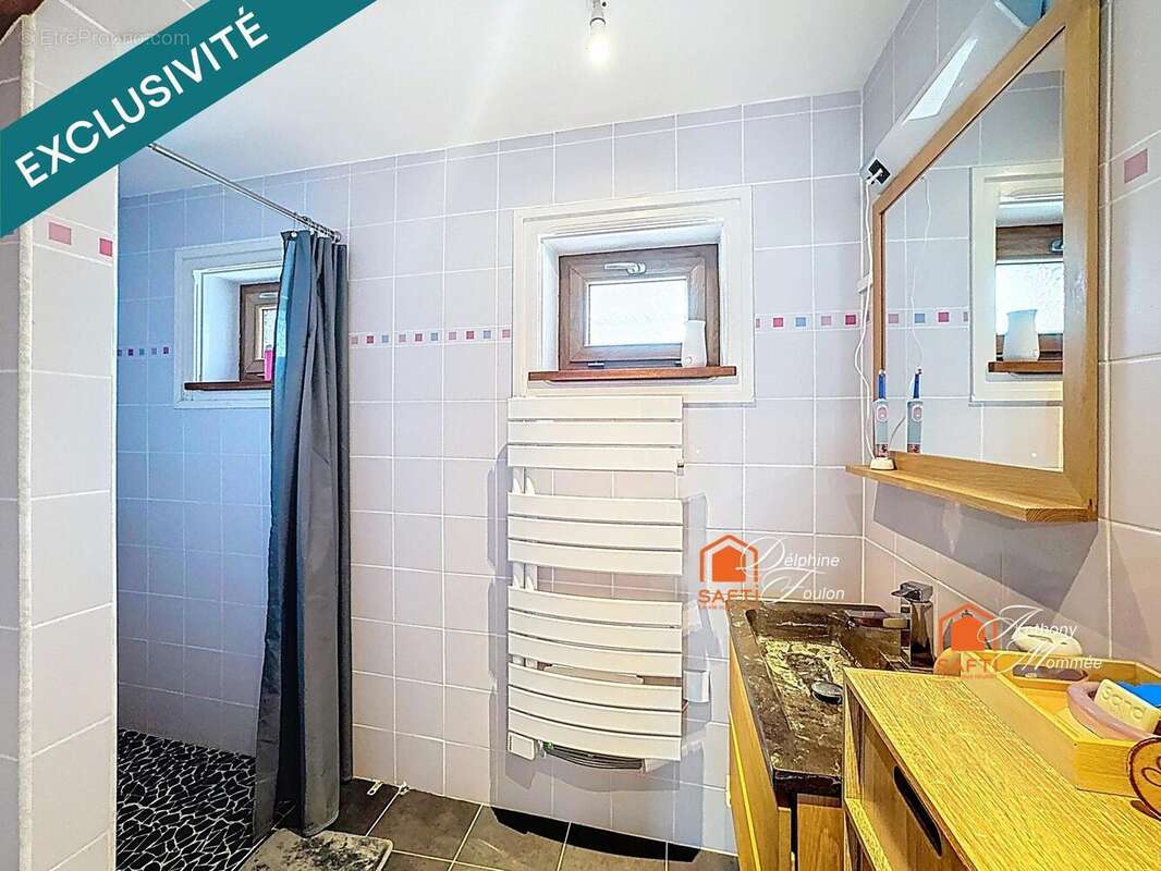 Photo 7 - Maison à MONTALIEU-VERCIEU