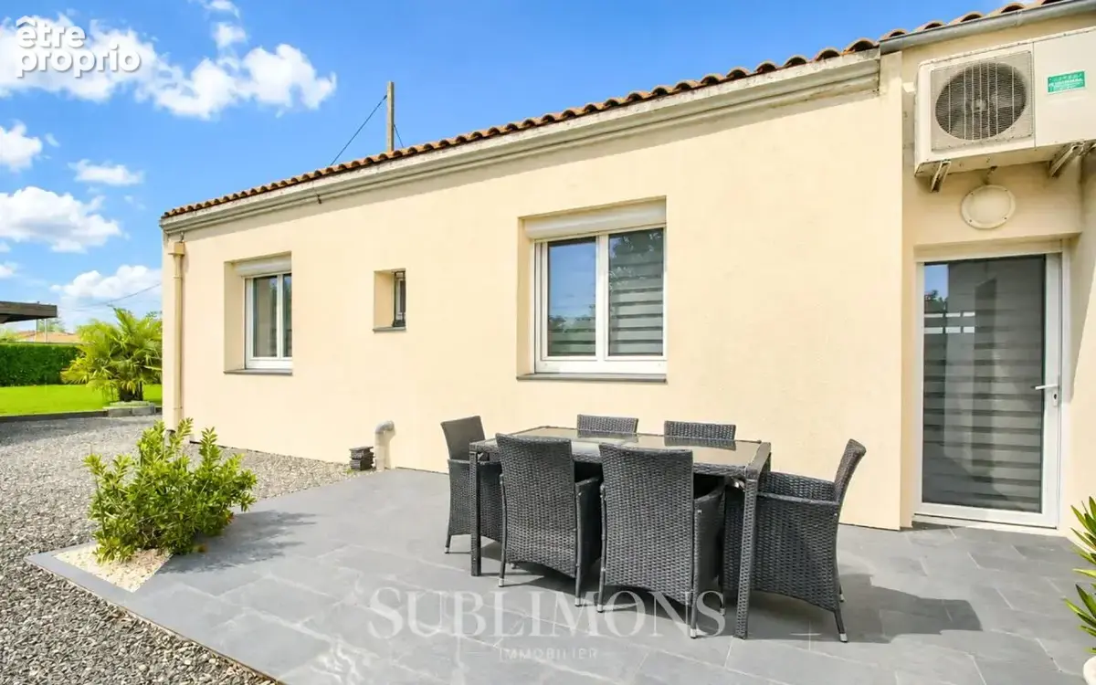 Maison à vendre Divatte-sur-Loire - photo 12