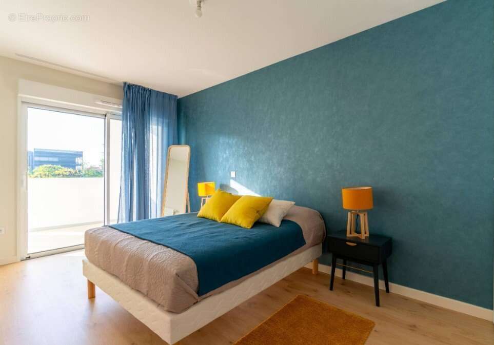 Appartement à LE BOUSCAT