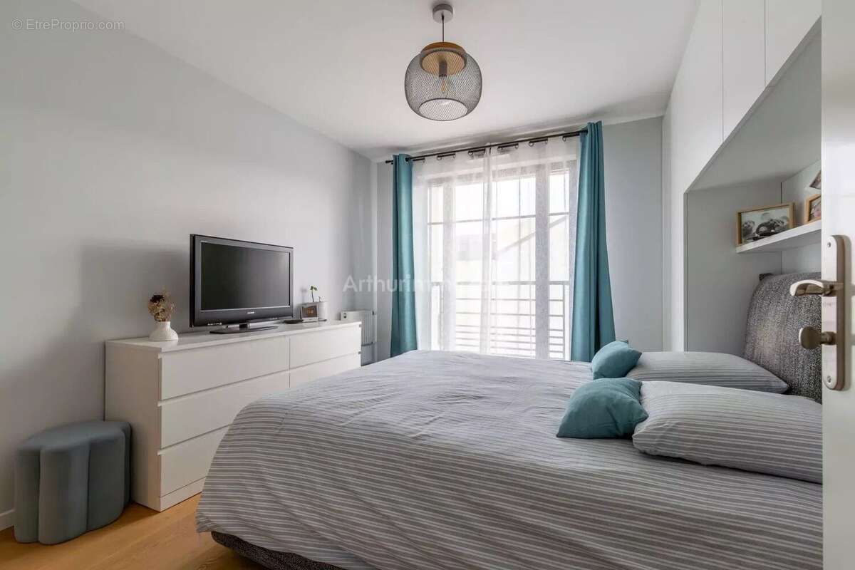 Appartement à NOGENT-SUR-MARNE