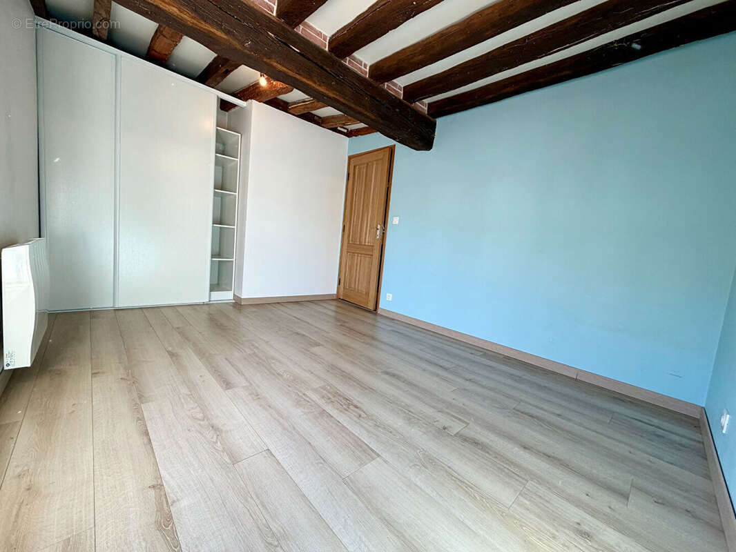 Maison à BRETEUIL