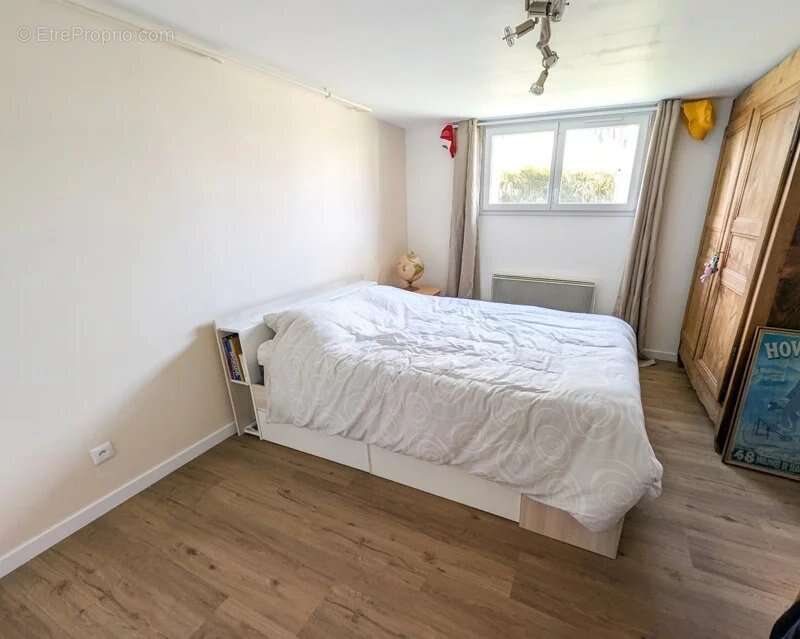 Maison à JAUNAY-CLAN