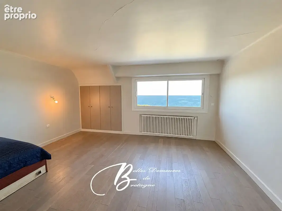 A vendre propriété face à l'océan et aux glénans - photo 16
