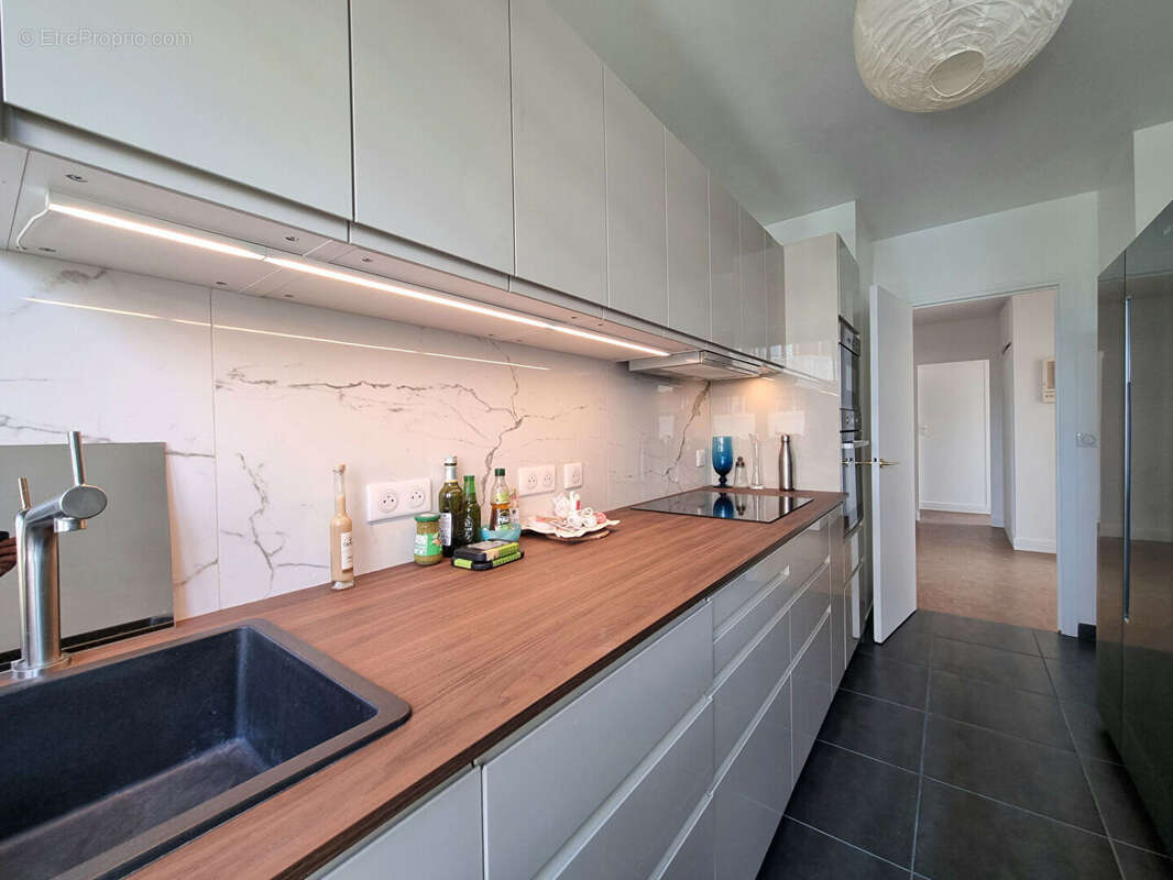 Appartement à FONTENAY-SOUS-BOIS