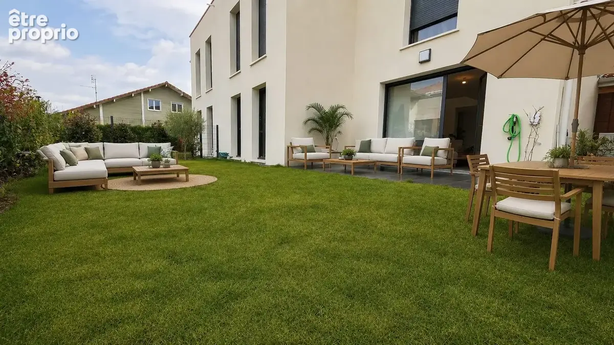 Maison 106 m² à Chens-Sur-Leman  - photo 2