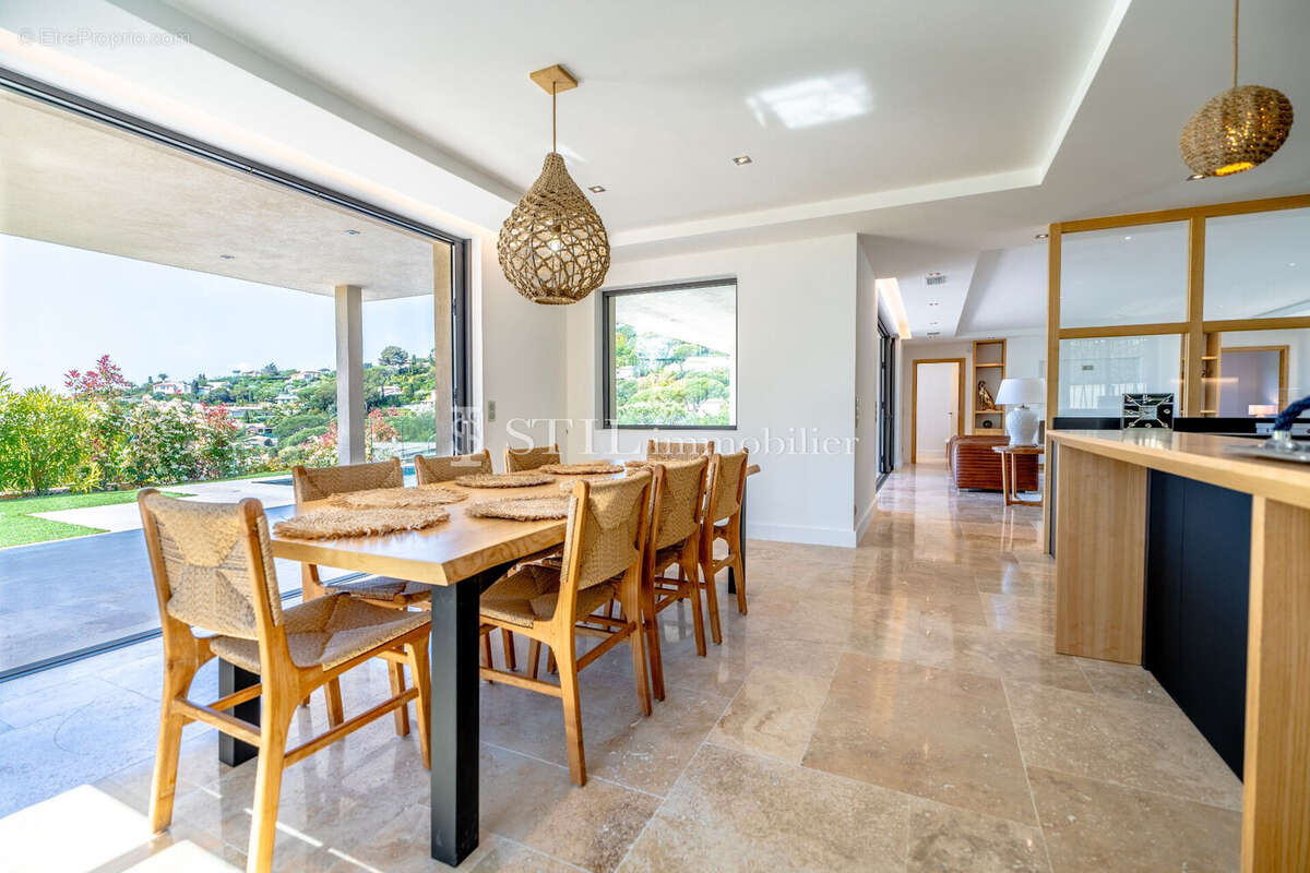 Maison à SAINTE-MAXIME