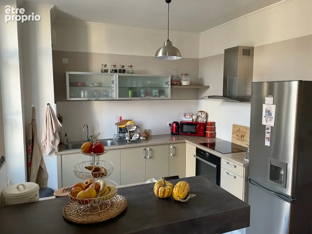 Appartement à ANGERS