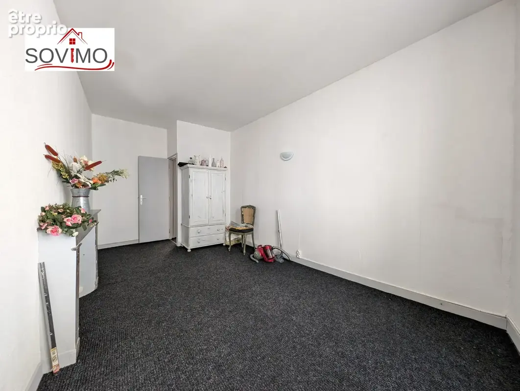 Immeuble a investissement locatif : 2 appts + 1 local commercial - photo 14