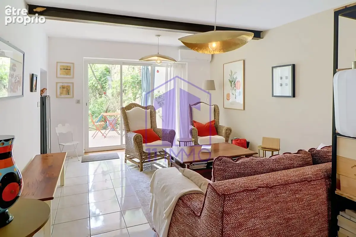 Maison 6 pièces 140 m² à vendre à Thezan-Des-Corbieres (11200) - photo 4
