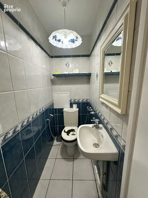 Appartement Annemasse 4 pièces 85.66 m² au pied du tram - Garage double - photo 7