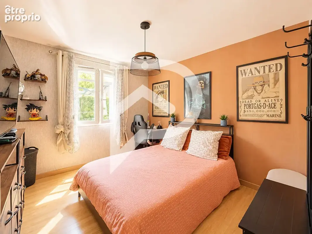 Maison à vendre Charols 4 pièce(s) 75 m2 - photo 4