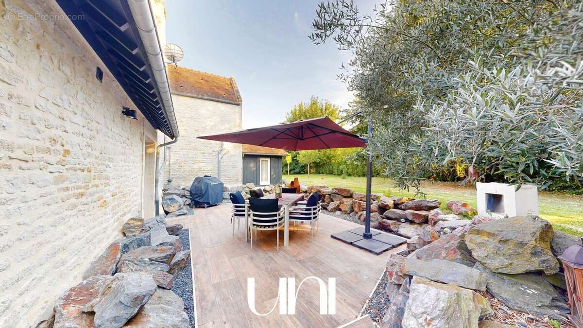 Maison à REVIERS