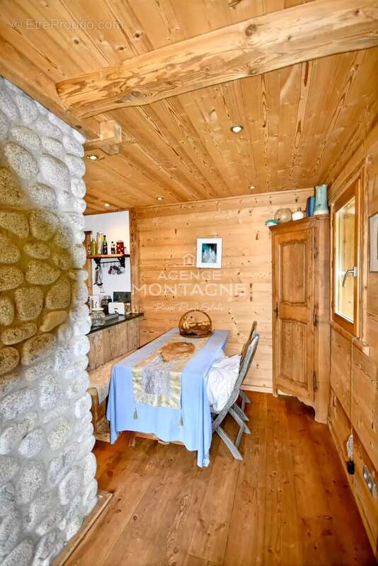 Chalet Cristal ! - photo 18