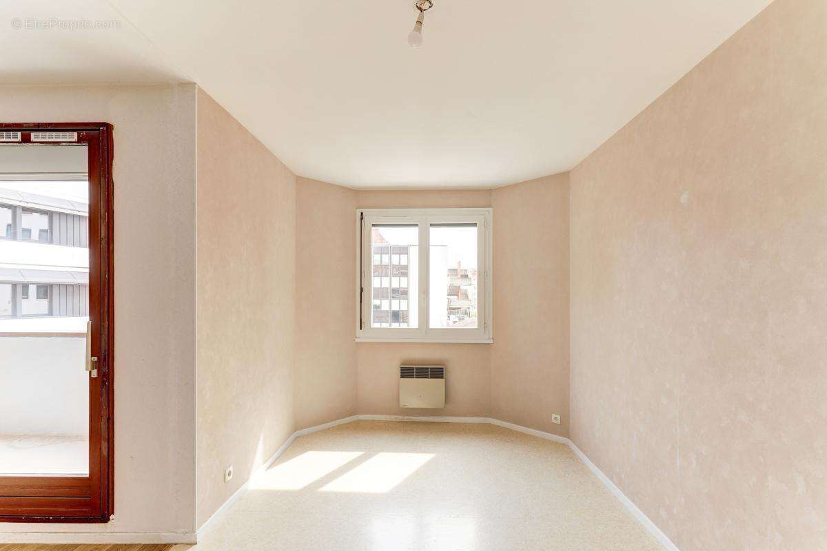 Appartement à ROANNE