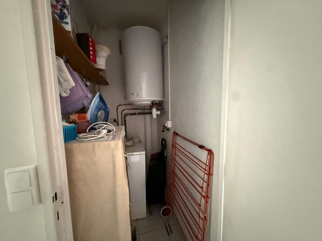 Appartement à NEVERS