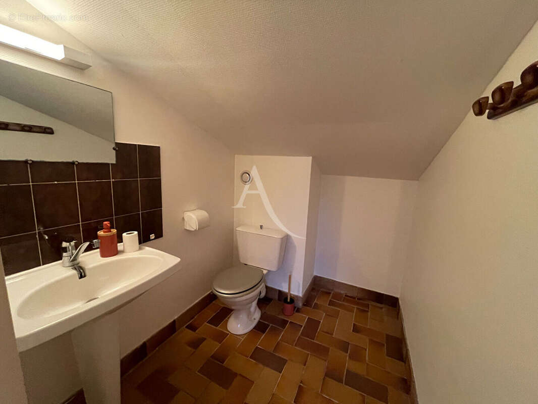 Maison à JARD-SUR-MER