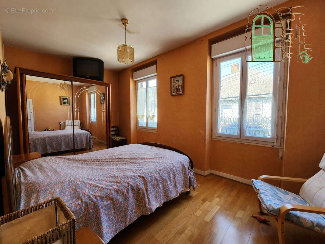 Maison 151 m² à Mondoubleau  - photo 7