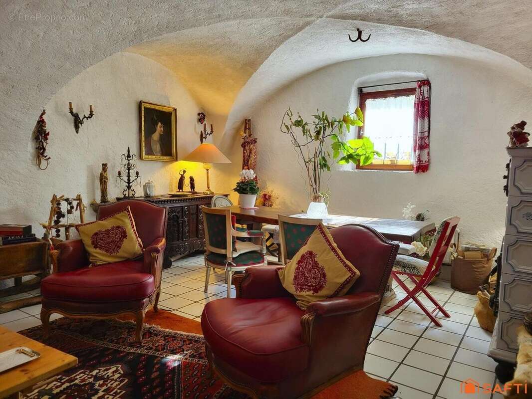 Photo 3 - Maison à SAINT-CHAFFREY