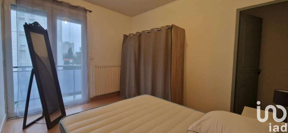 Photo 6 - Appartement à SAINT-DIZIER