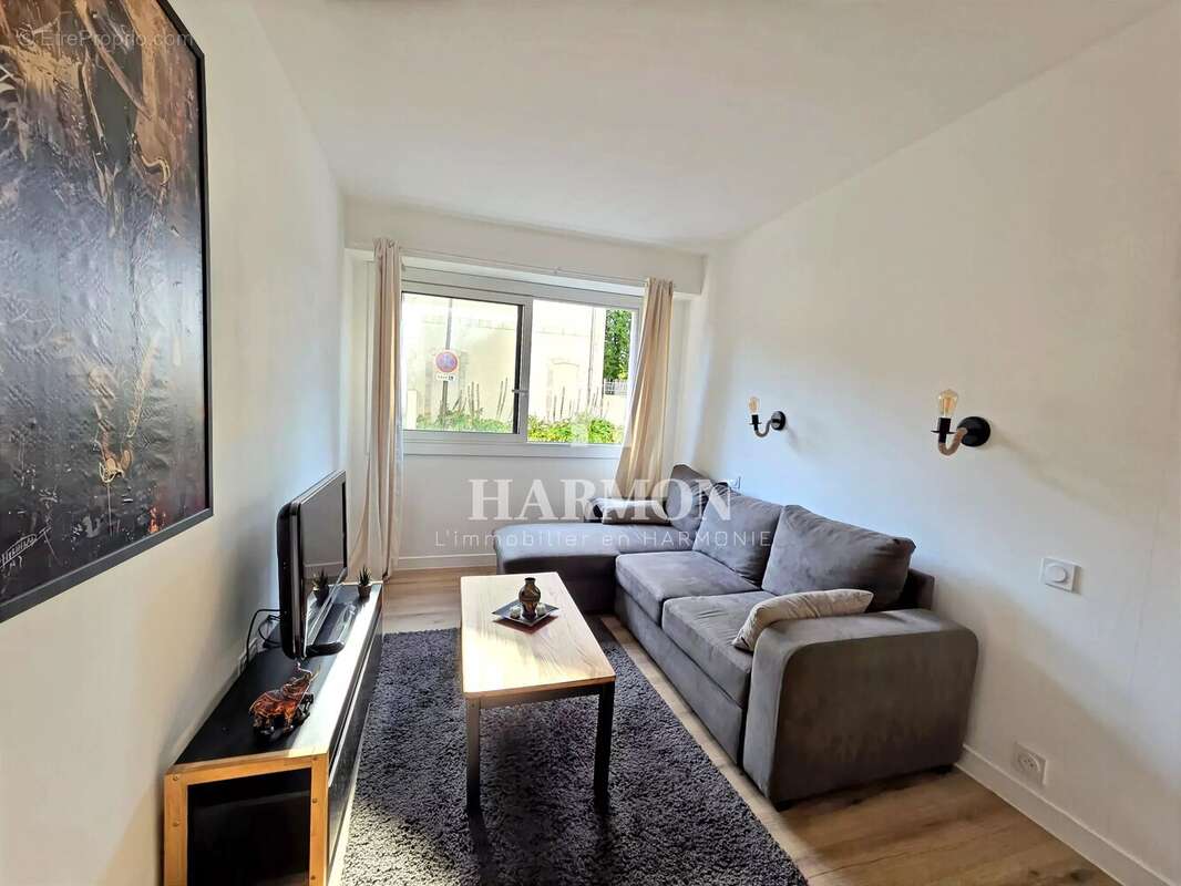Appartement à PAU