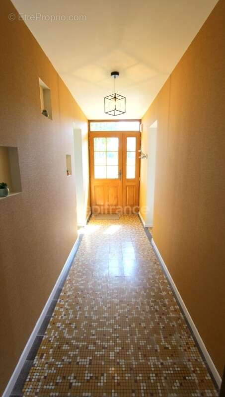 Maison à ARZACQ-ARRAZIGUET