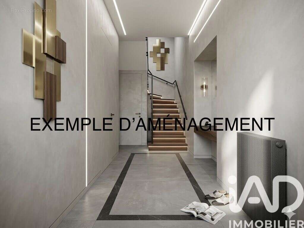 Photo 3 - Maison à SAINT-GAULTIER