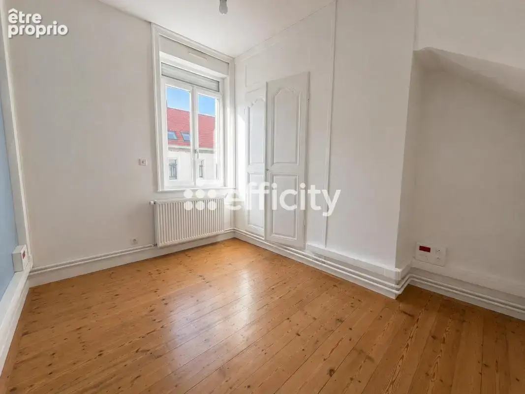 Maison de ville - photo 16