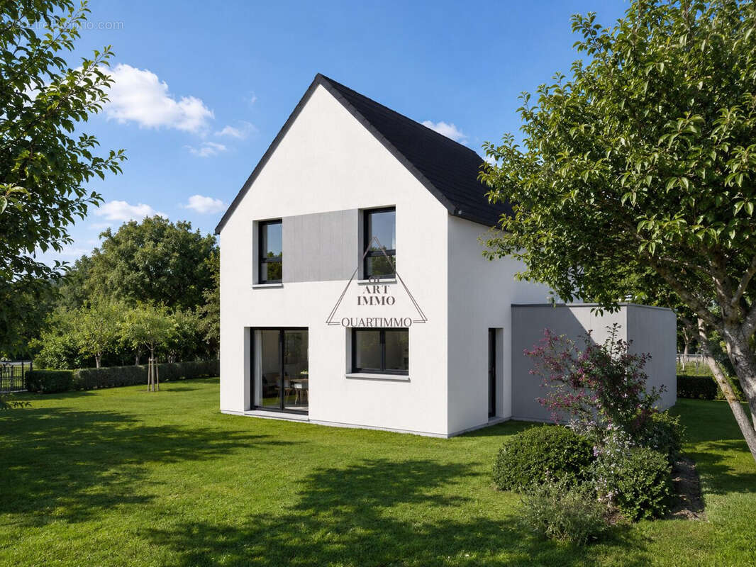 Maison 100 m² à Hochfelden  - photo 3