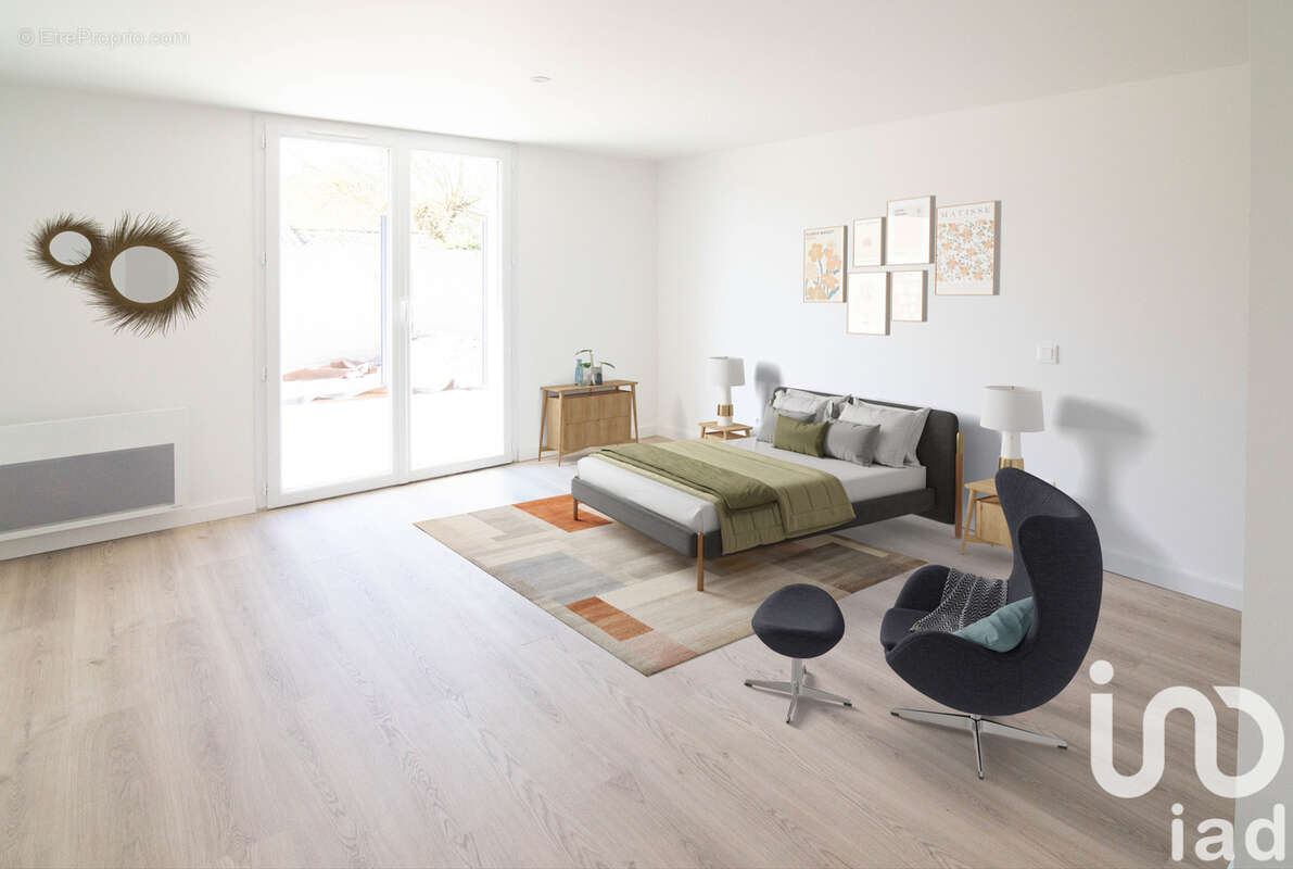 Photo 9 - Maison à BRETIGNOLLES-SUR-MER