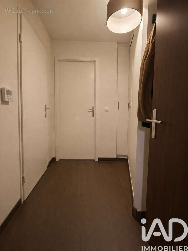 Photo 6 - Appartement à SAINT-BRICE-SOUS-FORET