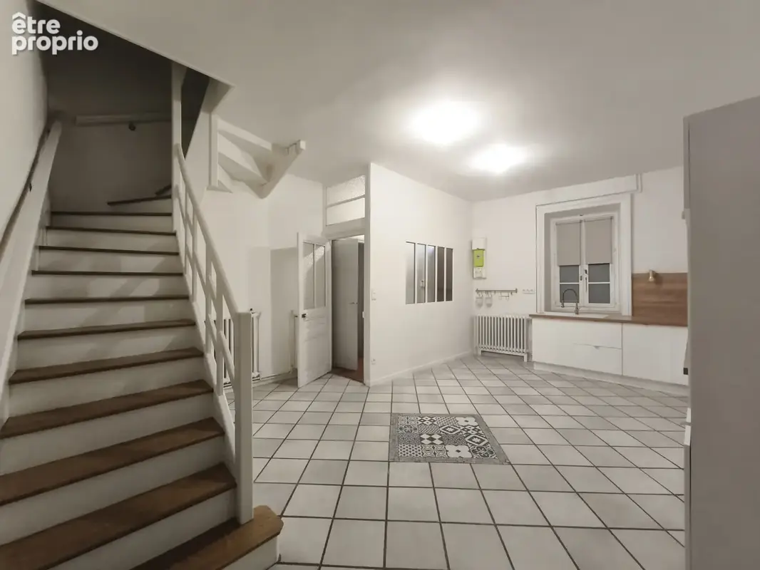 Maison de village - photo 6
