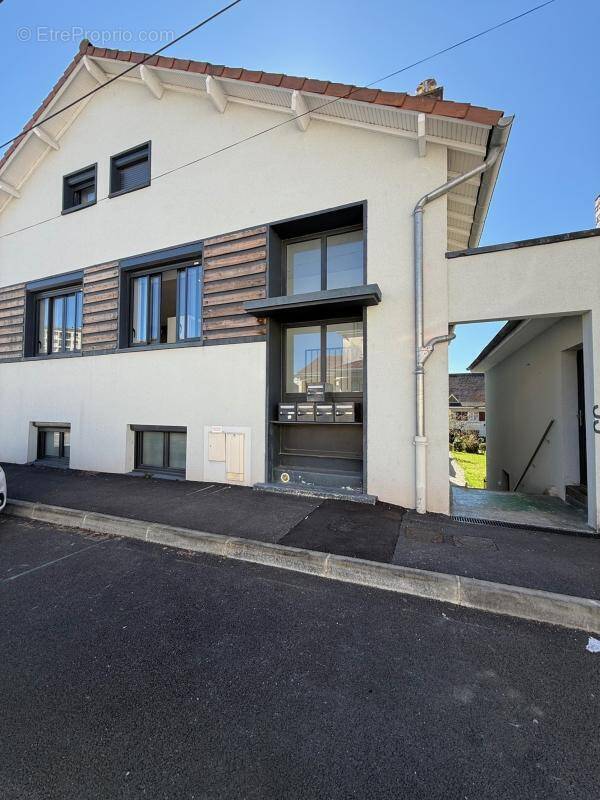 Appartement à LIMOGES