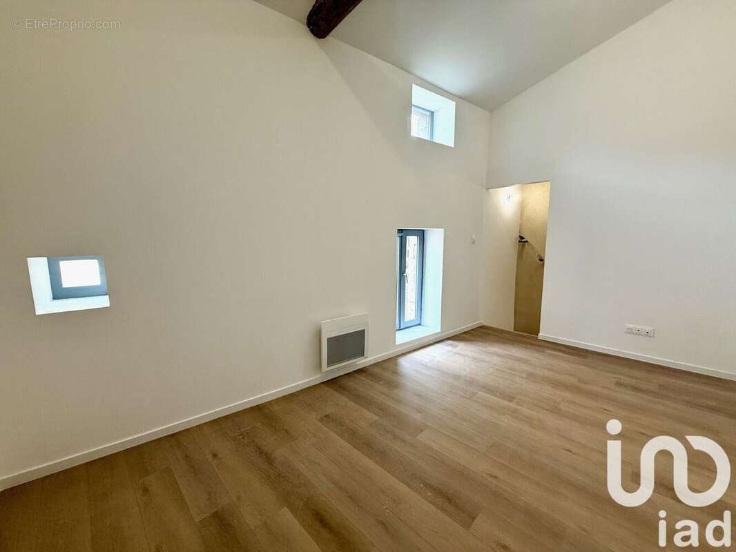 Photo 6 - Appartement à SUZE-LA-ROUSSE