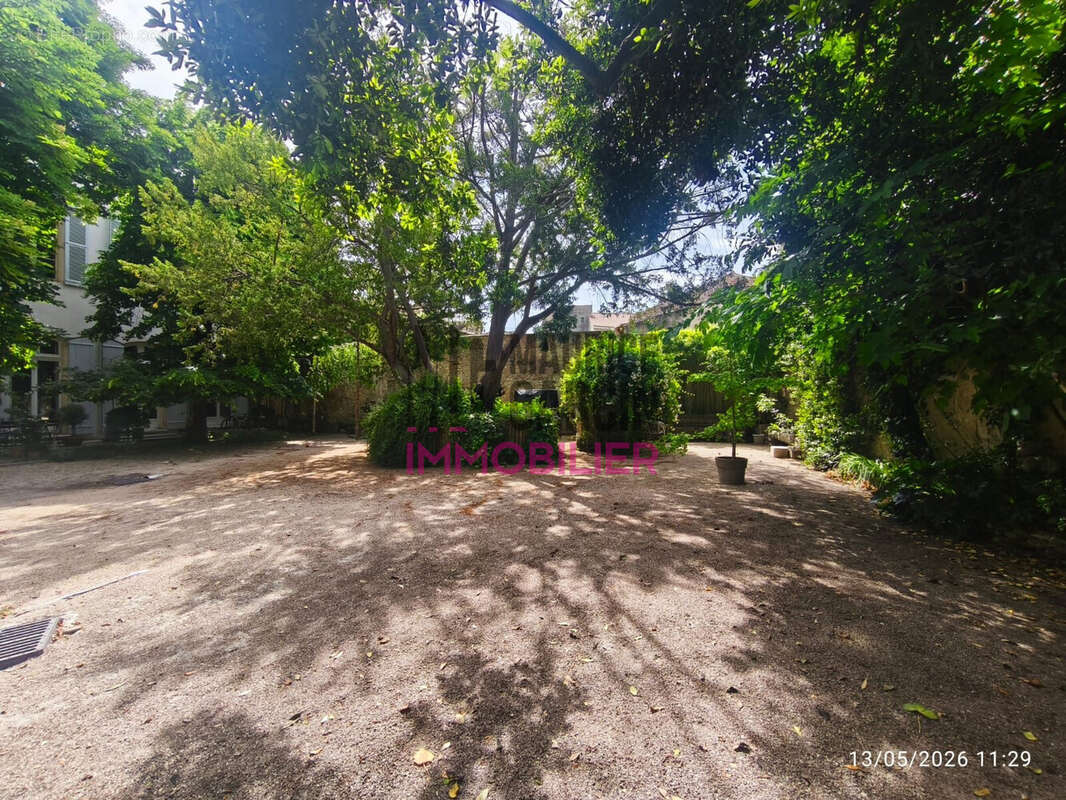 Appartement à CARPENTRAS