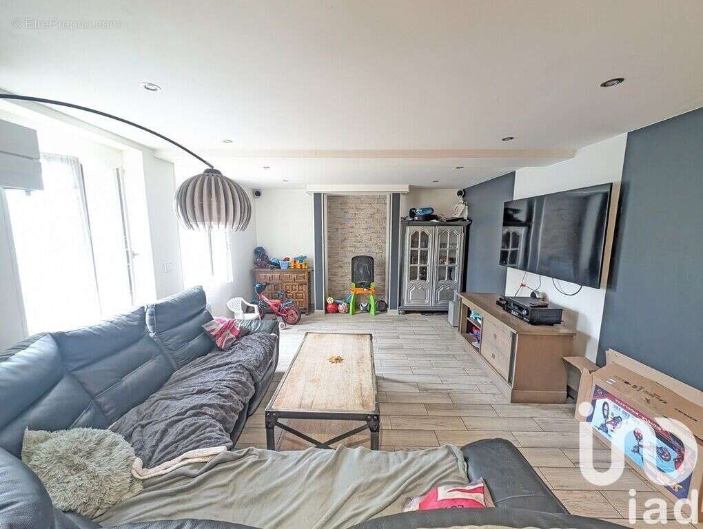 Photo 2 - Maison à NOINTOT