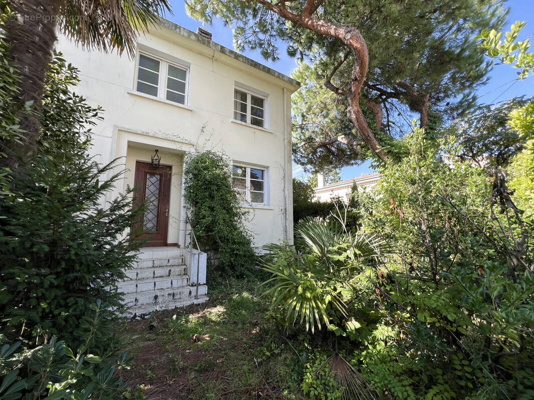 Maison à ROYAN