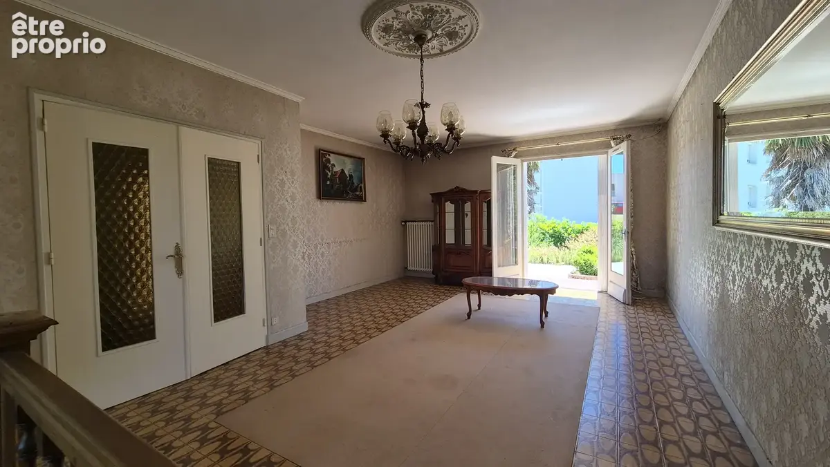 Maison 4 pièces 115 m² à vendre à Condom (32100) - photo 3