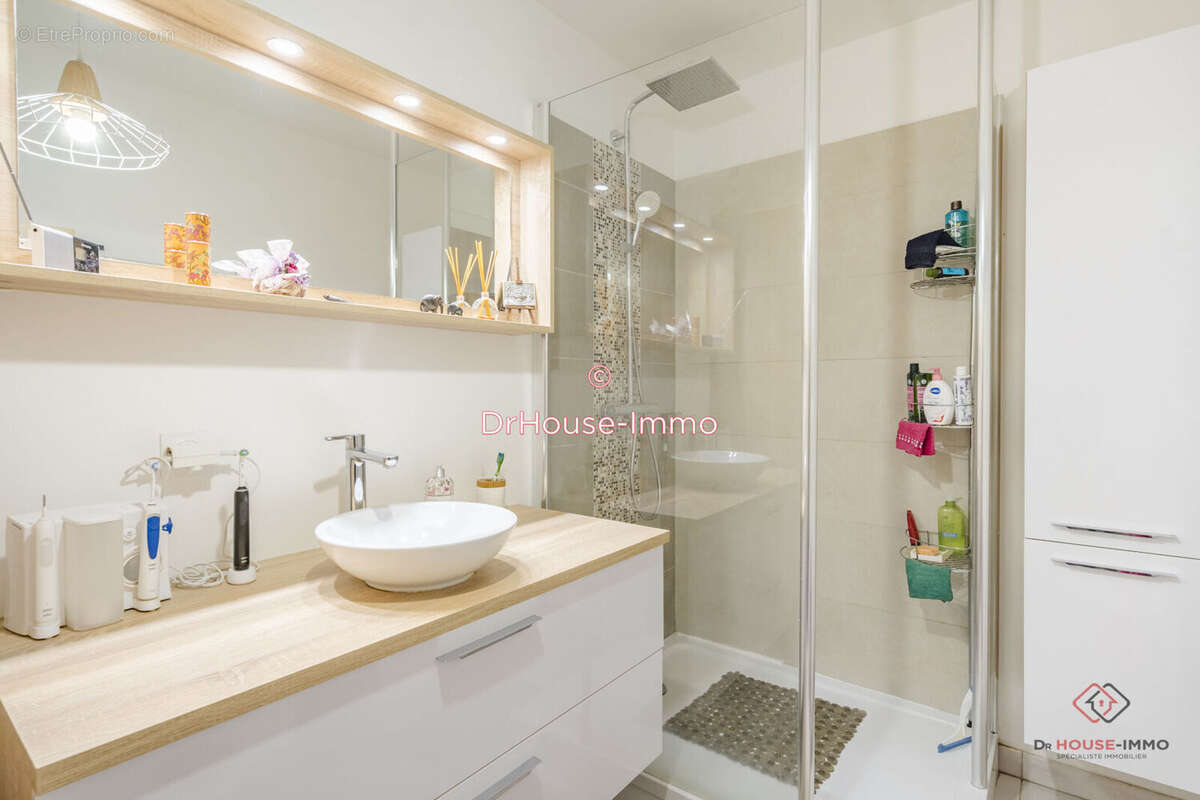 Appartement à BRY-SUR-MARNE