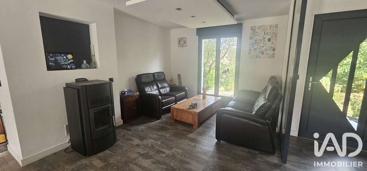Maison 93 m² à Villers-Saint-Sepulcre  - photo 3