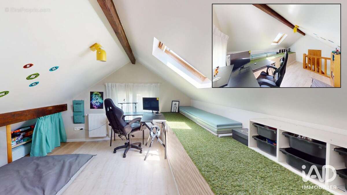 Photo 5 - Maison à FRENEUSE