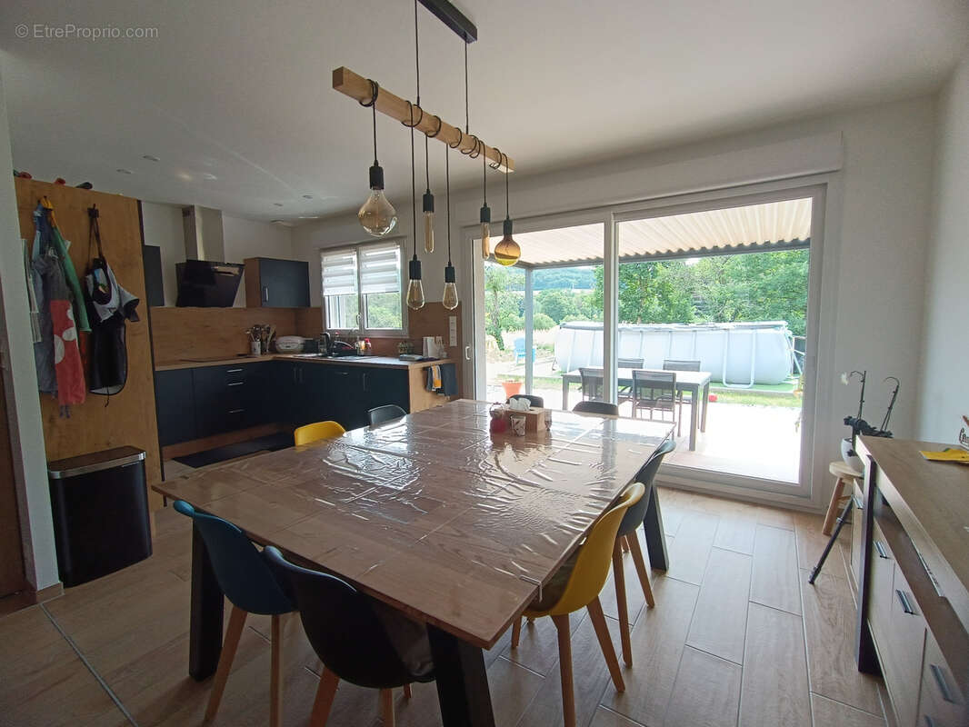Maison individuelle récente 5 pièces -135m2 à  vendre - photo 3