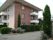 Appartement à CUGNAUX